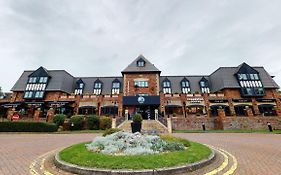 Village Hotel Manchester Cheadle